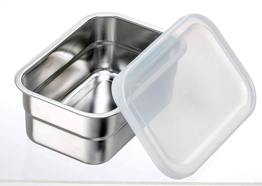 Amazon｜スケーター (skater) ステンレス 保存容器 ハローキティ